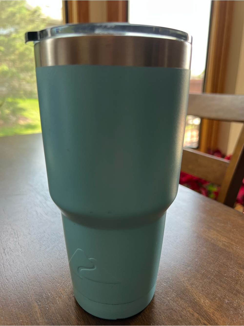 Ozark Trail Insulated Tumbler Travel Mug
